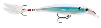 Rapala X-Rap XR-8 - 8cm - 7gr - (Slashbait/Suspending)