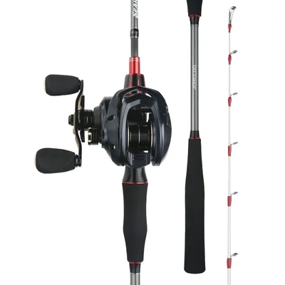 Combo Jigging
