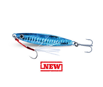 Jatsui Rush Jig 80 gr