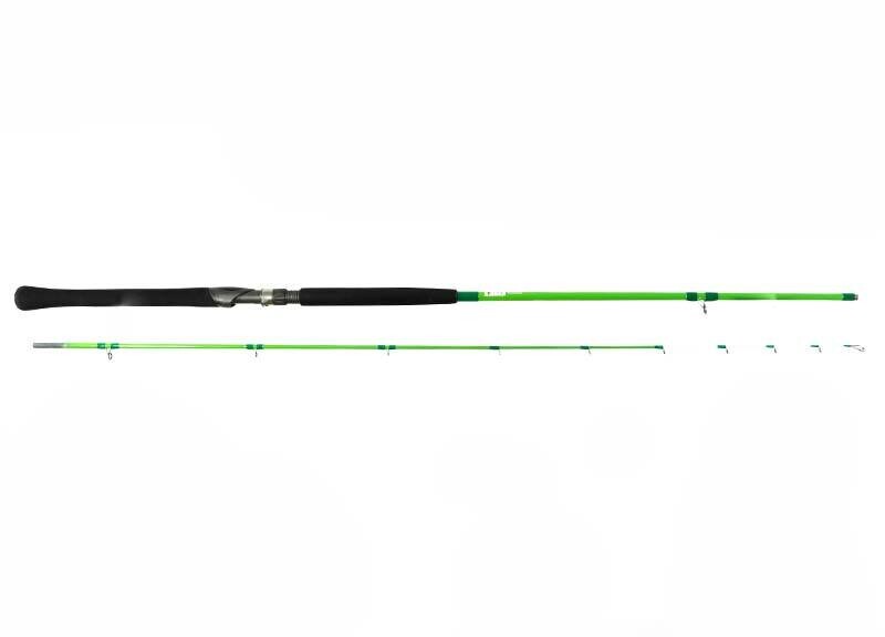 Tica Wasabi Winds Type (50-150gr/100-250gr)