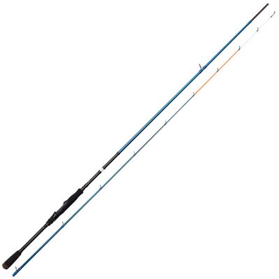 Savage Gear SGS2 Egi