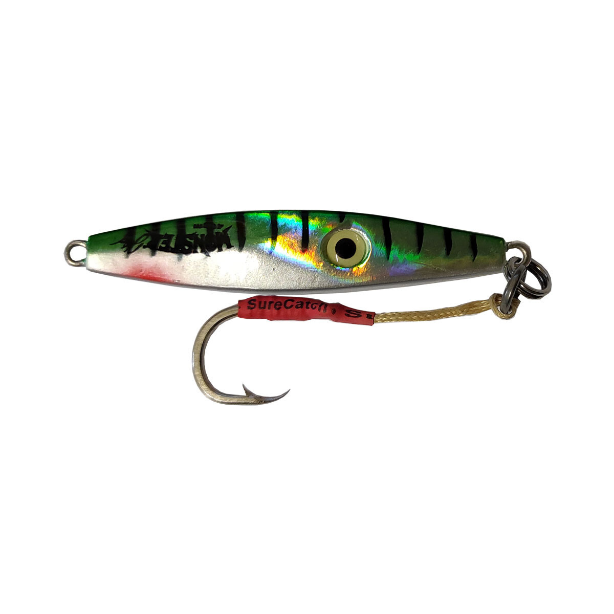 SureCatch Monster Jig 100 gr