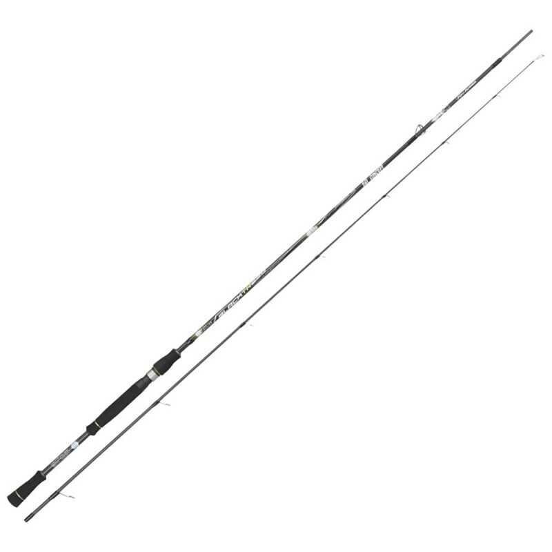 Kali Kunnan Black TR 250
