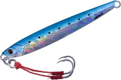 Metal Jig