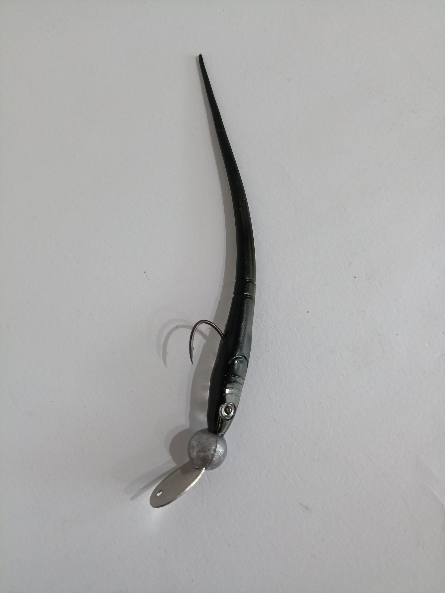 Delalande Picol'eau Monte 9 gr