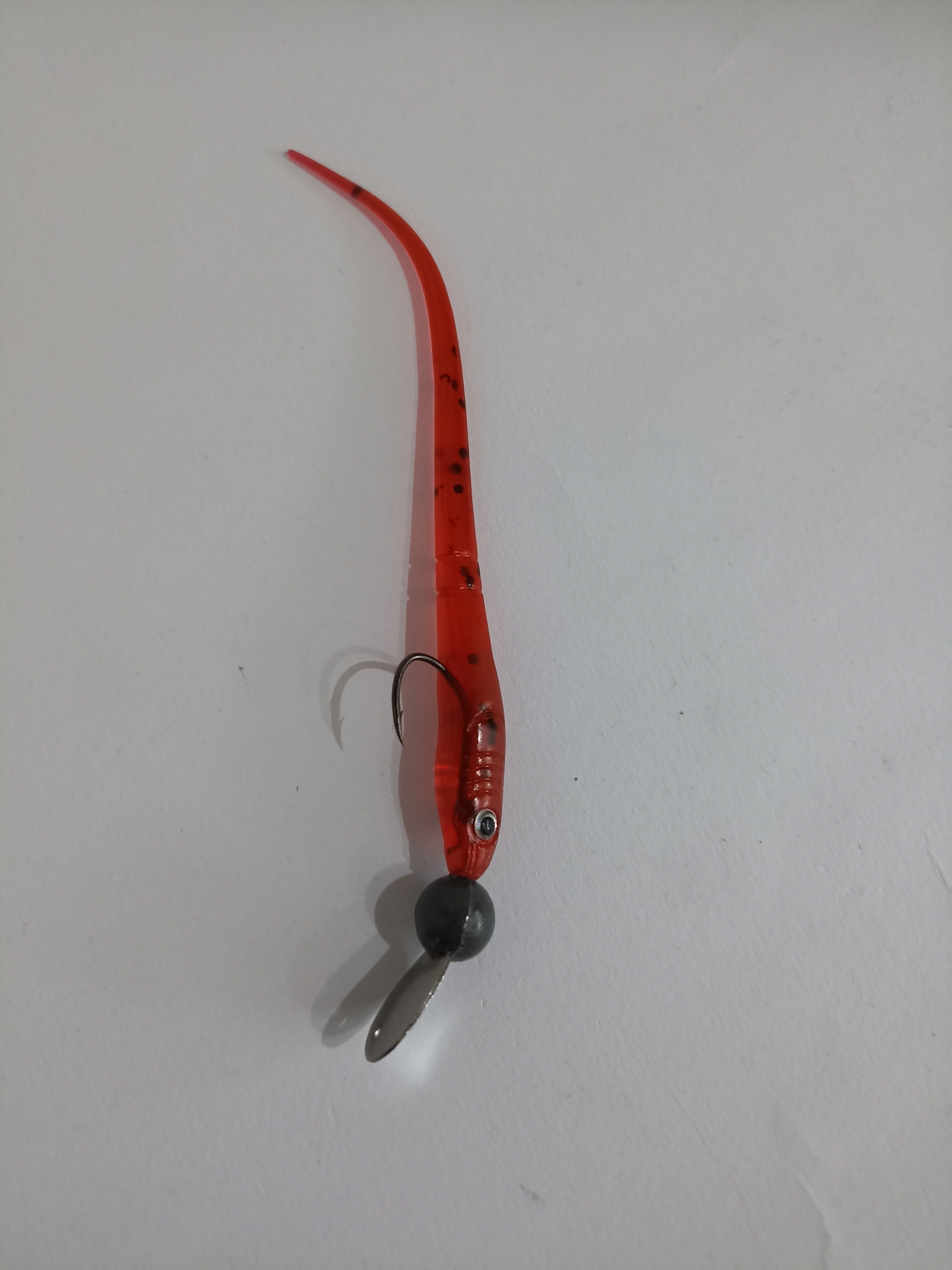 Delalande Picol'eau Monte 9 gr