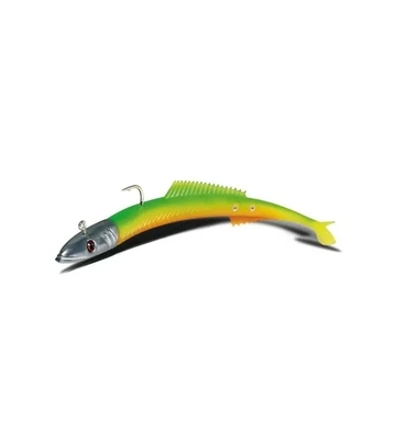 Delalande FIRE EEL 20 gr