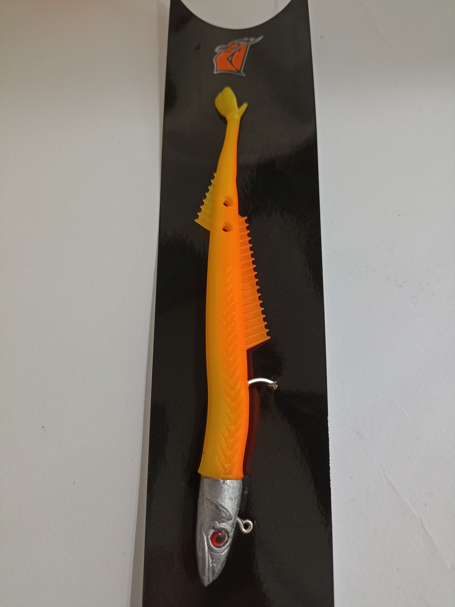 Delalande FIRE EEL 20 gr