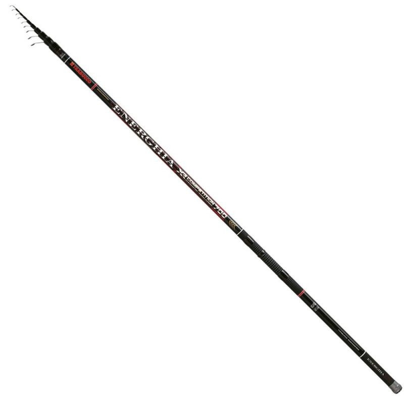 Trabucco Energhia XR Competition