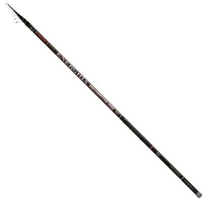 Trabucco Energhia XR Competition