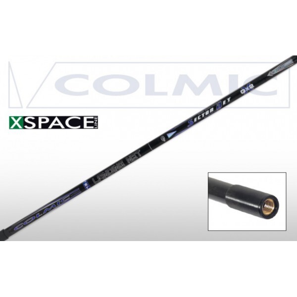 Colmic Sector Net GX2