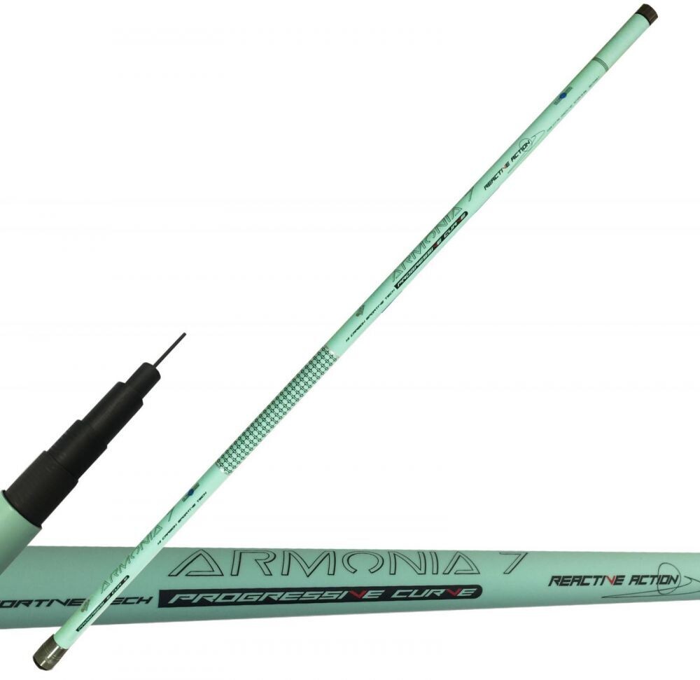 Globe Fishing Armonia