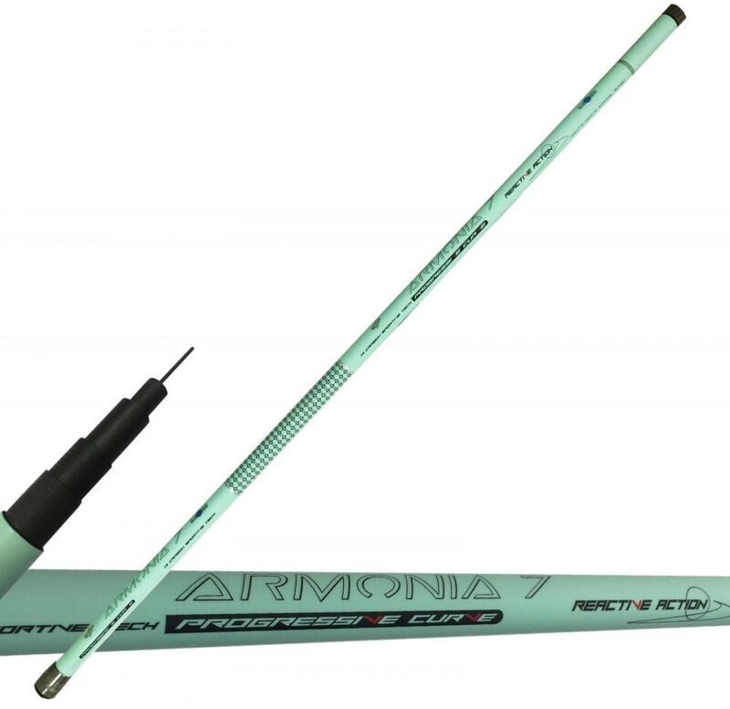 Globe Fishing Armonia