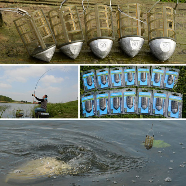 Pasturatore Cresta Accelerate Speed Feeder