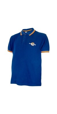 Polo Colmic Blu WR