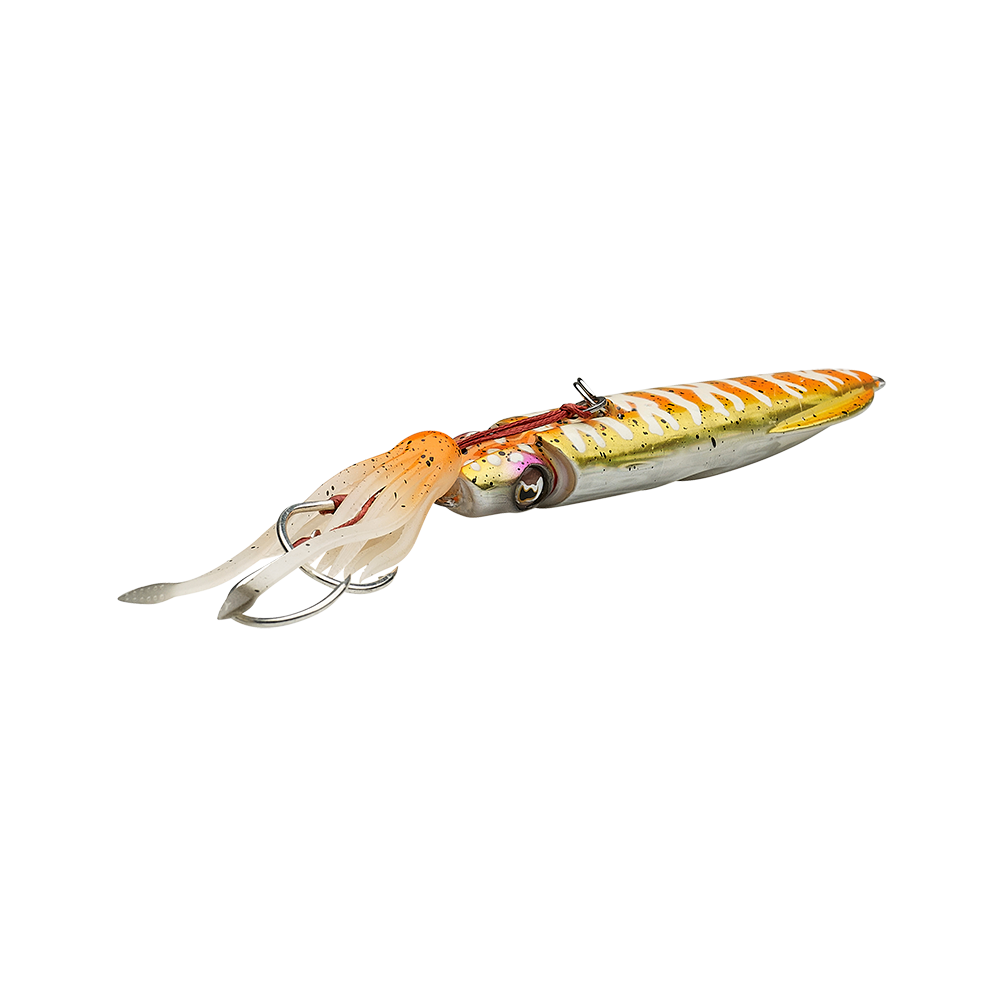 Savage Gear Swim Squid Inchiku 150gr