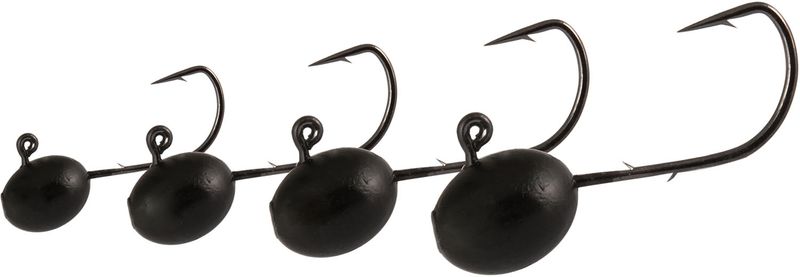 Rapture Power Jig head 3 Pcs