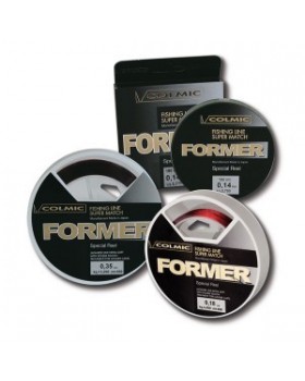 Colmic Former Evolution 600mt