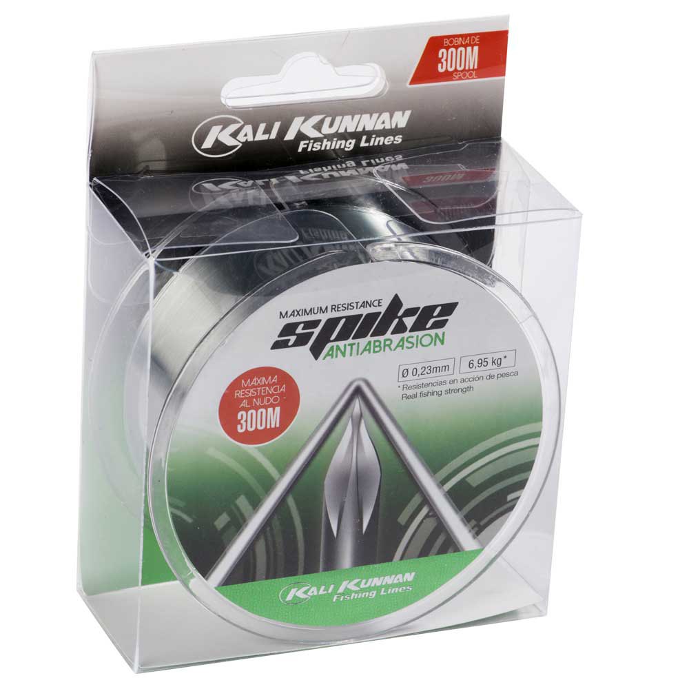 Kali Kunnan Spike 300m