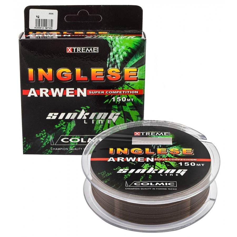 Colmic Arwen Sinking 150mt