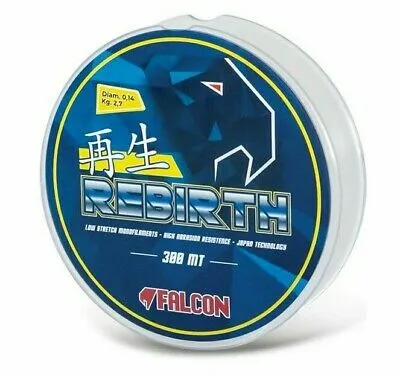 Falcon Rebirth 300mt