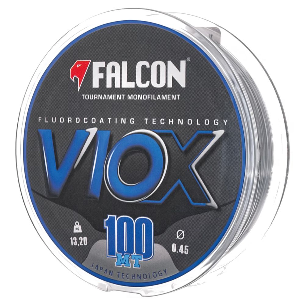 Falcon Viox 100mt Fluorocoating