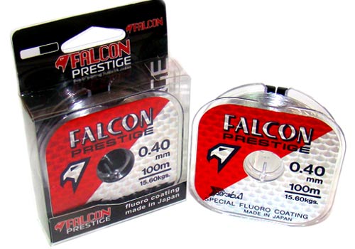 Falcon Prestige Fluorocoating 100mt