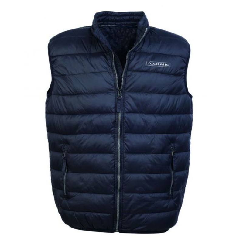Colmic Gilet Piumino Light
