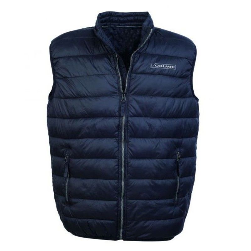 Colmic Gilet Piumino Light