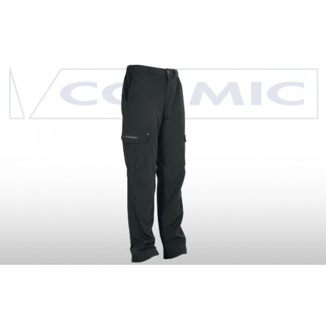 Colmic Pantalone Ripstop Spandex