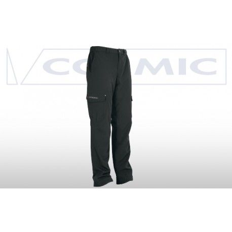 Colmic Pantalone Ripstop Spandex