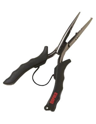 Rapala Pinza Inox Multiuso E Split Ring 6"