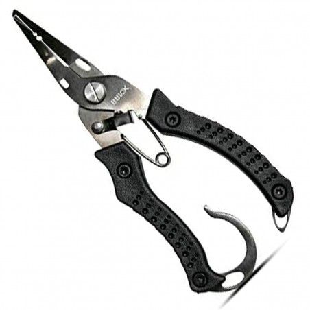 Bulox Fishing Plier 6" apri split-ring