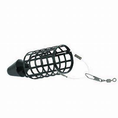 Pasturatore Trabucco Airtek Rocket Feeder 2PZ