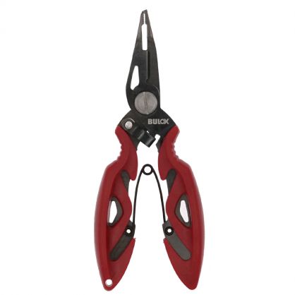 Bulox Micro Fishing Pliers 5"