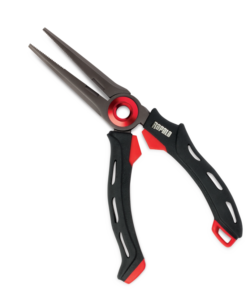 Rapala Pinza a Molla RCD Mag 4"