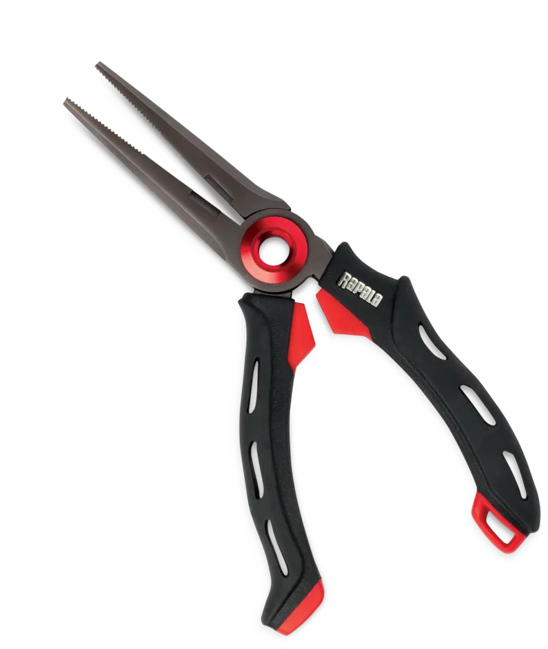 Rapala Pinza a Molla RCD Mag 4"