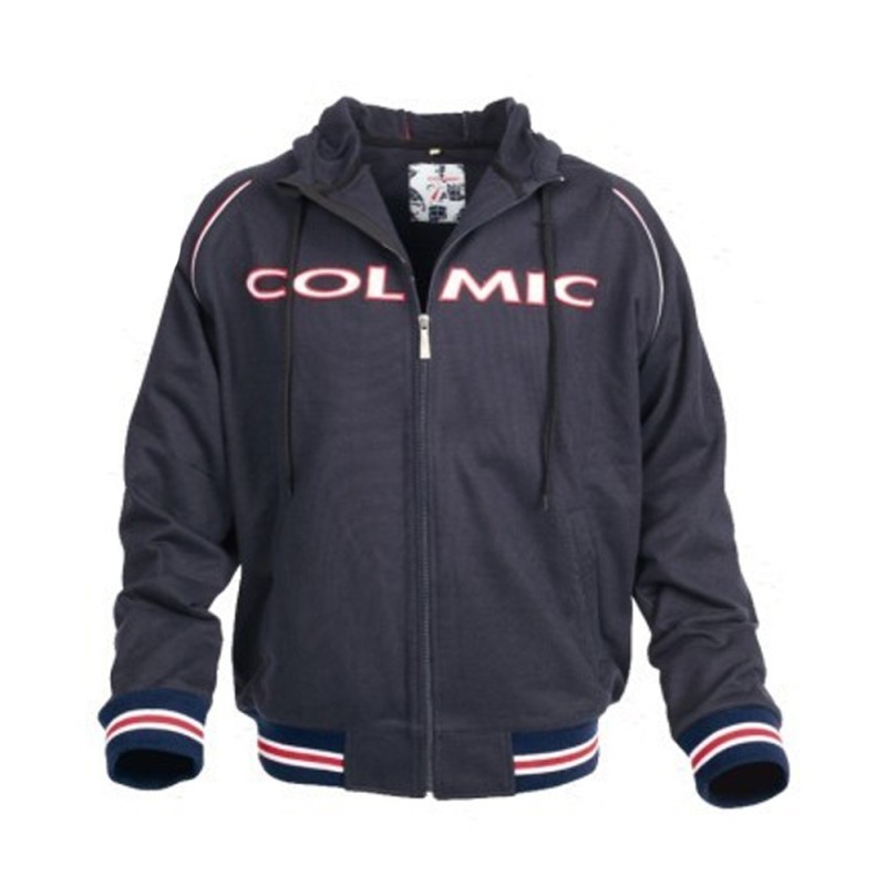 Felpa Colmic New Zealand