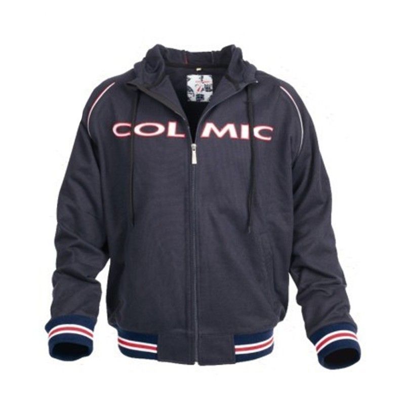 Felpa Colmic New Zealand