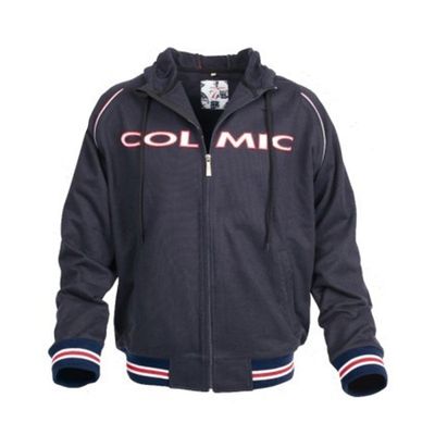 Felpa Colmic New Zealand
