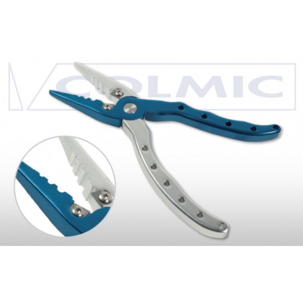 Colmic Pinza Crush XT 200