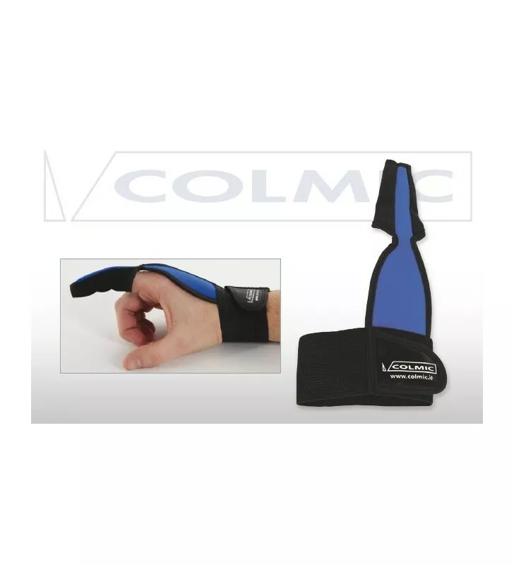 Colmic Salvadito Neoprene