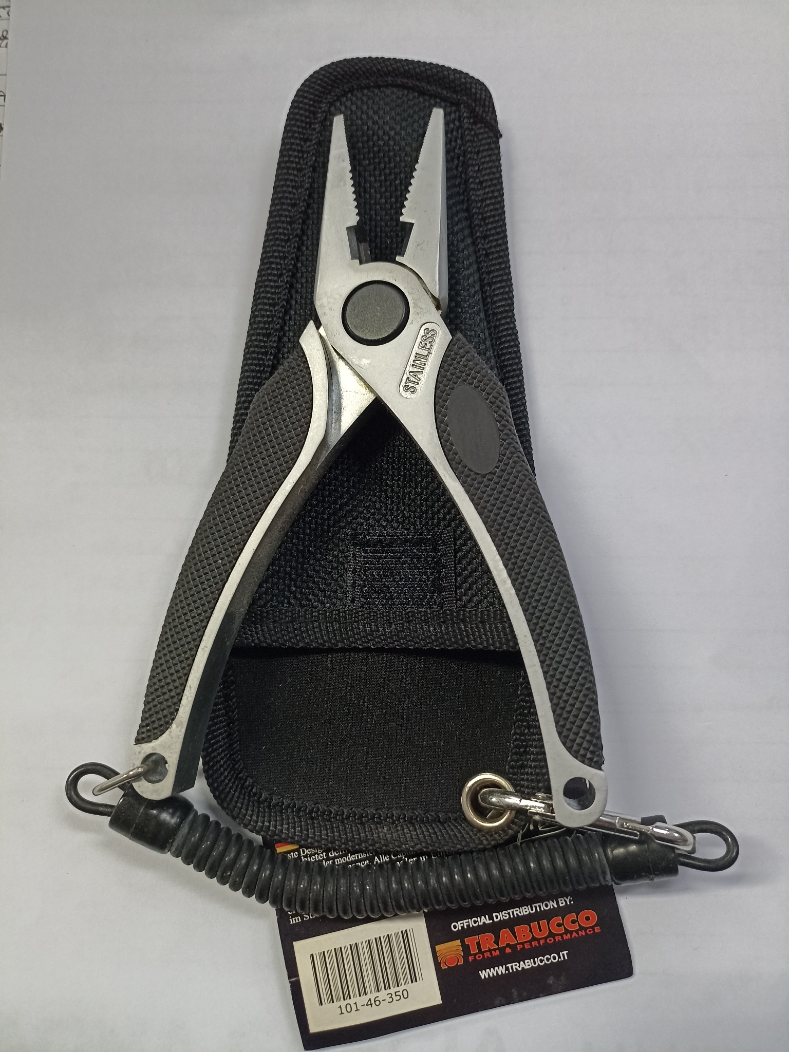 Pinza Rapture SEA RIDER