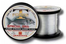 Trabucco XPS T-Force Special Sea 300mt