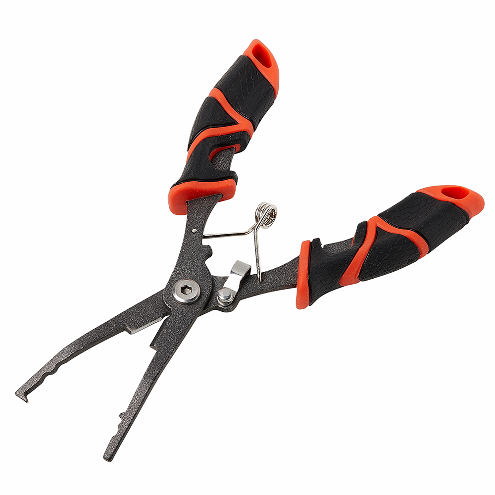 Dam Pinza a Becco Piegato 6,5"