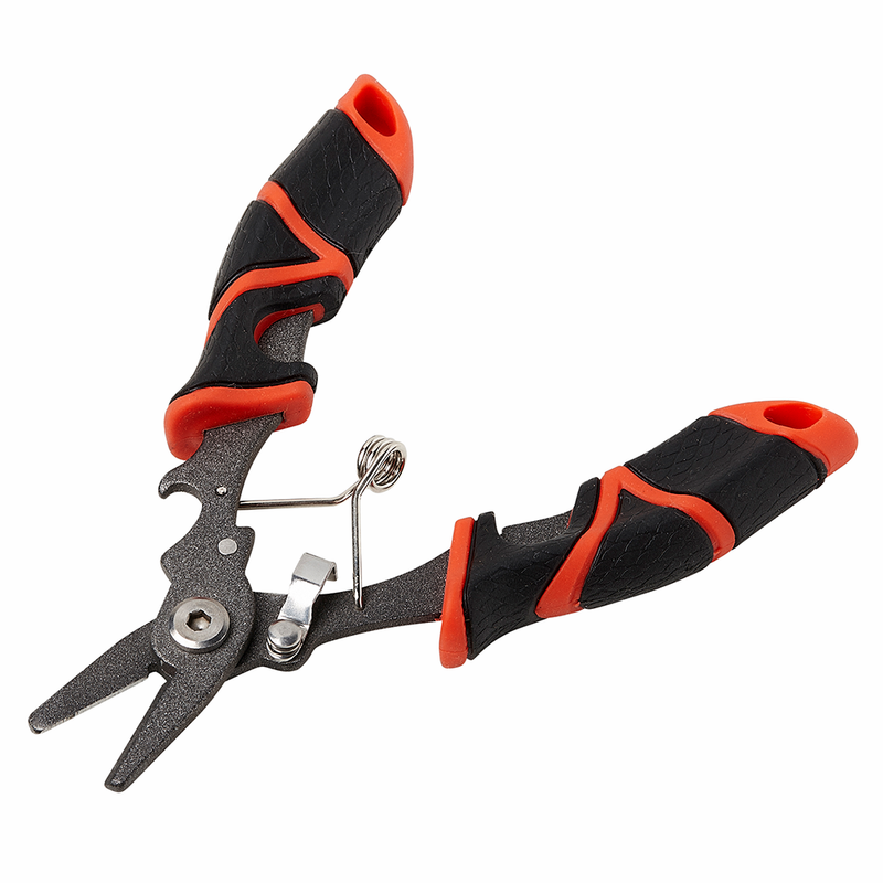 Dam Pinza Tagliafilo 5"