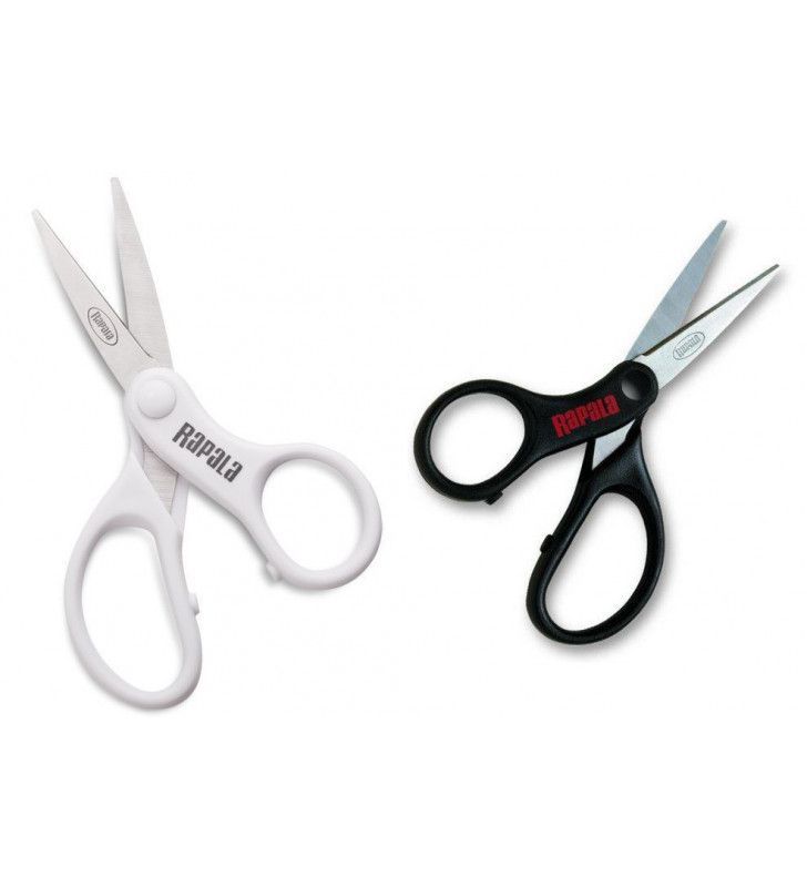 Rapala Forbici Inox