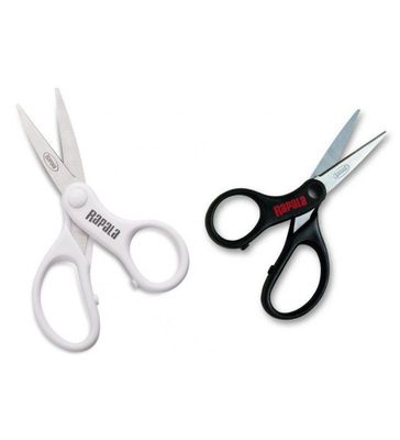 Rapala Forbici Inox