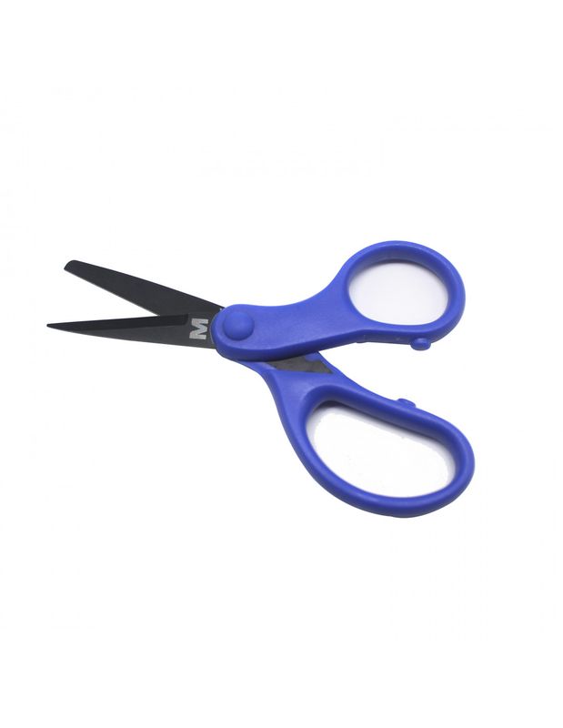Mustad Forbici Inox
