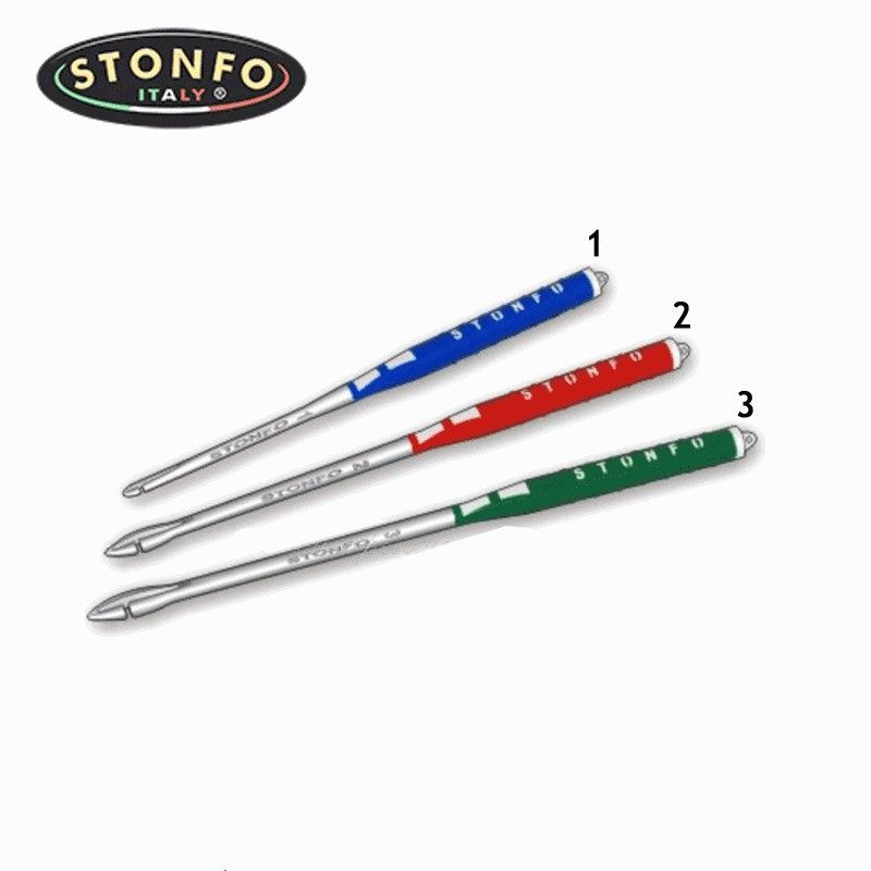 Slamatore Stonfo